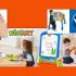 Gagnez des jouets interactifs VTech