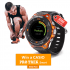 Gagnez un Casio Pro Trek Smart (WSD-F20) de 500 $