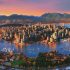 Gagnez un Voyage pour 4 à Vancouver (Valeur de 5000$)
