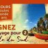 Gagnez un voyage en Inde du Sud pour 2 (Valeur de 6000$)