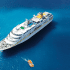 Gagnez une Croisière de rêve pour 2 (Valeur de 46 000 $)