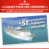 Gagnez une croisière d’une semaine pour 2 sur l’Allure of the seas