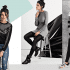 Garde-robe Schwiing automne hiver 2018 de 500$