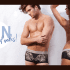 Un an de sous-vêtements Stonemen (Valeur de 444 $)