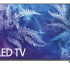Un téléviseur Samsung QLED QN55Q6FAM