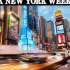 Un week-end à New York pour deux personnes