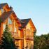 Un weekend dans un chalet