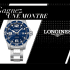 Une montre Longines HydroConquest