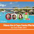 Voyages tout inclus pour deux à Cayo Santa Maria