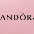 3 Cartes-cadeaux Pandora de 500$