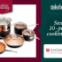 Batterie de cuisine de 10 morceaux Gotham Steel