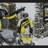 Gagnez la motoneige Ski-Doo 2019 de votre choix