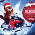 Gagnez une Motoneige Polaris INDY 550 2018