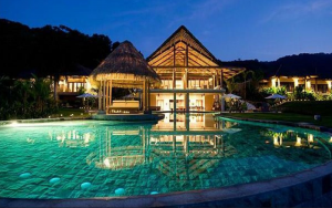Séjour d’une semaine pour deux dans une villa au Costa Rica