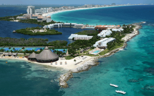 Séjour pour 2 au Club Med de votre choix dans les Caraïbes