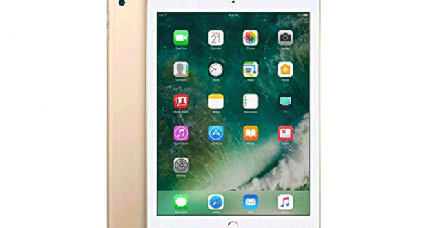 Un iPad 9,7 pouces 128go d’une valeur de 550$ : Courez la chance de gagner un Ipad de 128g, ou l'un des deux prix de 150$ et 100$ en certificats-cadeaux.