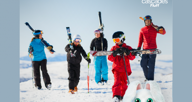 Weekend en famille au centre de ski de votre choix