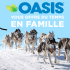 Activité familiale en traîneau à chiens (Valeur de 1 000 $)