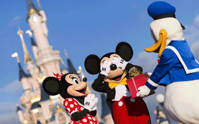 Concours disney Les meilleurs Concours disney au Québec
