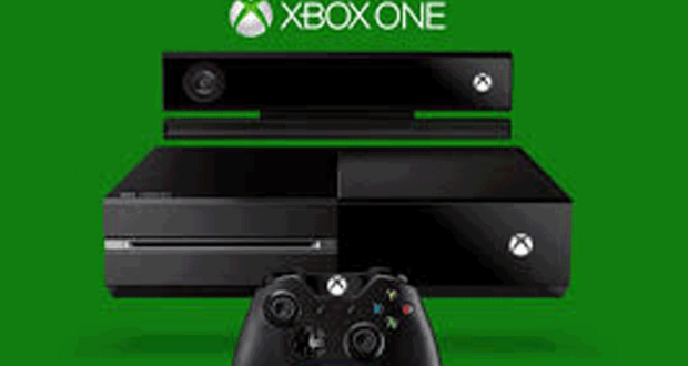 Concours xbox one