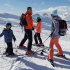 Gagnez Un forfait de ski familial (Valeur de 4300$)