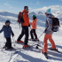 Gagnez Un forfait de ski familial (Valeur de 4300$)