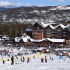 Gagnez des Voyages de ski au Breckenridge Colorado