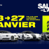 Gagnez une Escapade au volant de la voiture de vos rêves