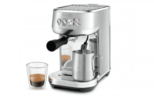 Machine à café Breville Bambino Plus (Valeur de 699$)