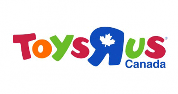 Toys r us concours