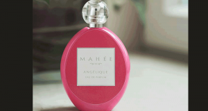 Un parfum Mahée Angélique