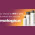 8 Ensembles Dermalogica de soin pour la peau (413$ chacun)