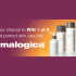 8 Ensembles Dermalogica de soin pour la peau (413$ chacun)