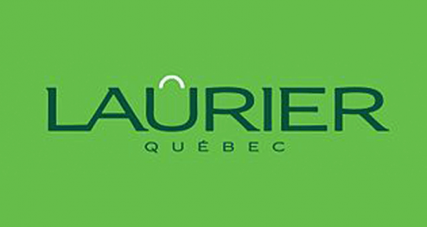 Carte-cadeau de 2000 $ à Laurier Québec