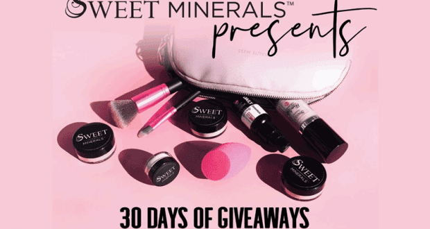 Divers produits Sweet Minerals