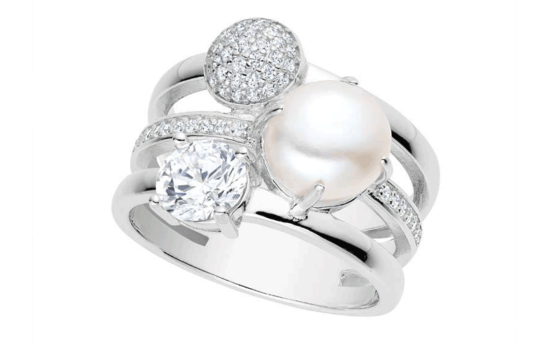 La bague Aurelie de Tocara Qu bec Concours Gratuits