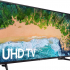 Téléviseur intelligent Samsung 4k HDR 65 pouces