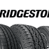 Un ensemble de quatre pneus Bridgestone (1 000 $)