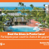 Vacances tout compris pour 2 personnes à Punta Cana