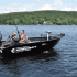 Chaloupe de pêche Princecraft Yukon 140 BT DL BT 2019