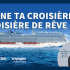 Croisière de rêve dans les Caraïbes sur le NCL Escape