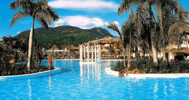 Gagnez 2 voyages tout inclus pour 2 à Puerto Plata