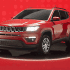 Gagnez un Jeep Compass North 2019 4x4 (36 700 $)