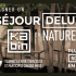 Gagnez un séjour deluxe en nature chez Kabin Sutton