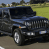 Gagnez un véhicule Jeep Wrangler (Valeur de 29 240$)