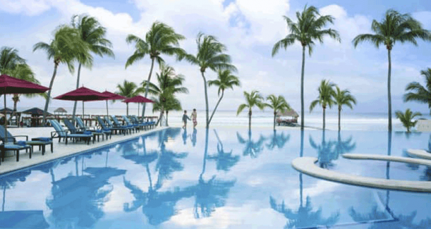 Gagnez un voyage pour 2 à Cancun (Valeur de 6 000$)