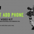 Gagnez un ensemble MV88+ Video Kit de Shure