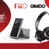 Gagnez un lecteur MP3 FiiO et une paire d’écouteurs Grado