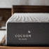 Matelas Cocoon by Sealy queen (Valeur de 1 099 $)