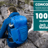 1000$ de produits Jack Wolfskin au choix